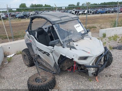 3NSASK999PH****** 2023 Polaris RZR