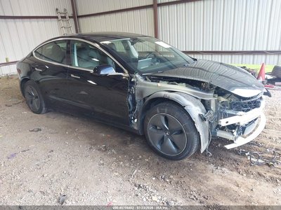 5YJ3E1EA0KF****** 2019 Tesla Model 3