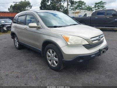 2008 Honda CR-V