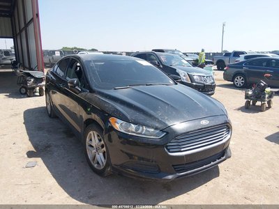 3FA6P0H76GR****** 2016 Ford Fusion