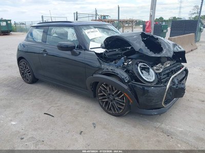 WMW23GD03S2****** 2025 MINI Cooper