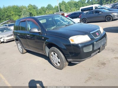 5GZCZ33D26S****** 2006 Saturn VUE