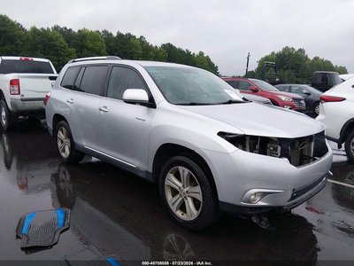 2012 Toyota Highlander
