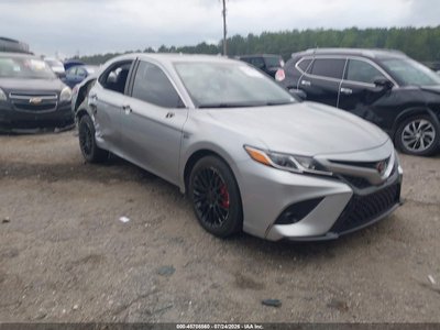 4T1G11AK1LU****** 2020 Toyota Camry
