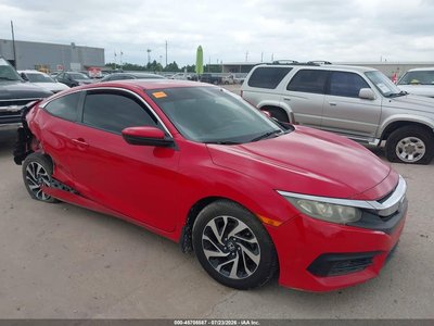 2HGFC4B04GH****** 2016 Honda Civic