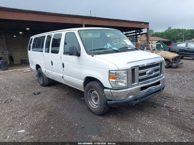 1FBSS3BL8CD****** 2012 Ford E-350 Super Duty
