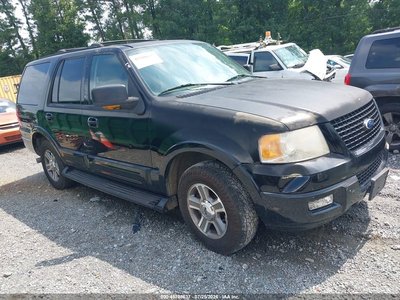 2004 Ford Expedition