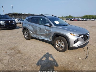 5NMJBCDE2RH****** 2024 Hyundai Tucson