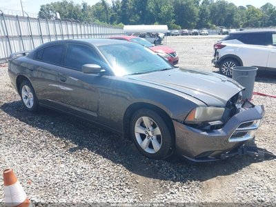 2014 Dodge Charger