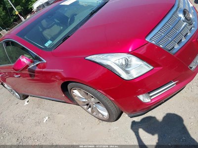 2G61U5S32D9****** 2013 Cadillac XTS