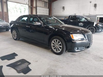 2011 Chrysler 300