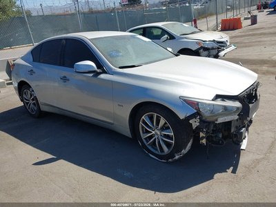 JN1EV7APXLM****** 2020 Infiniti Q50