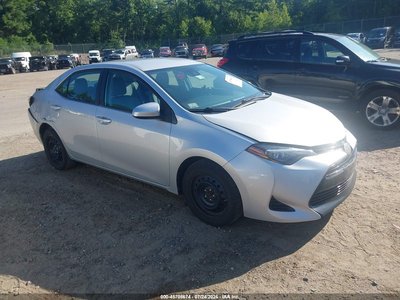 2T1BURHE8JC****** 2018 Toyota Corolla