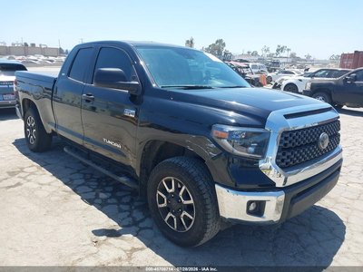 5TFUY5F18LX****** 2020 Toyota Tundra