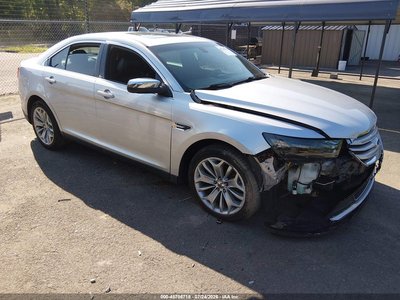 2014 Ford Taurus
