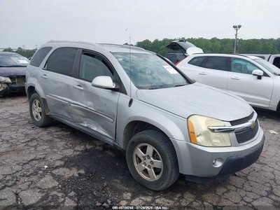 2006 Chevrolet Equinox