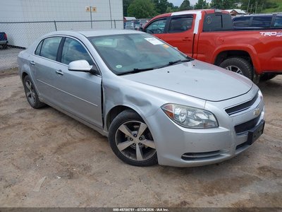 2012 Chevrolet Malibu