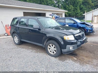 4F2CZ927X9K****** 2009 Mazda Tribute