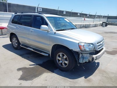 JTEEP21A040****** 2004 Toyota Highlander