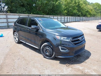2015 Ford Edge