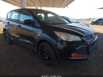1FMCU0F77FU****** 2015 Ford Escape