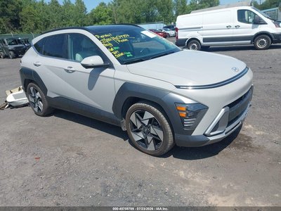 2024 Hyundai Kona