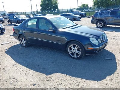 WDBUF87J06X****** 2006 Mercedes-Benz E 350