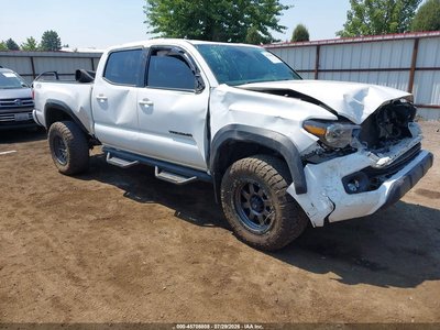 3TMDZ5BN7LM****** 2020 Toyota Tacoma