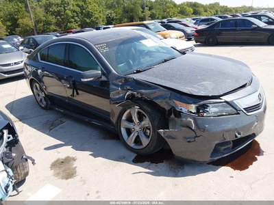 19UUA9F51EA****** 2014 Acura TL