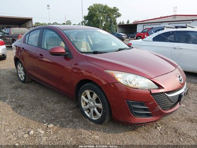 JM1BL1SGXA1****** 2010 Mazda 3