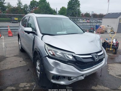 2HKRM3H78FH****** 2015 Honda CR-V
