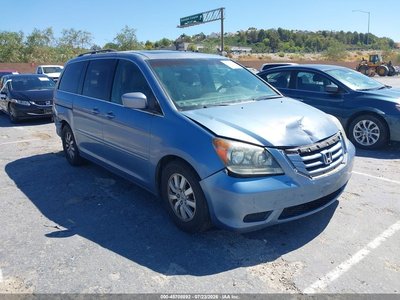 5FNRL38759B****** 2009 Honda Odyssey