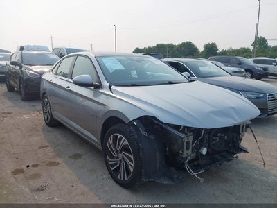 2020 Volkswagen Jetta