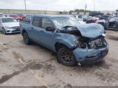 3FTTW8E35NR****** 2022 Ford Maverick