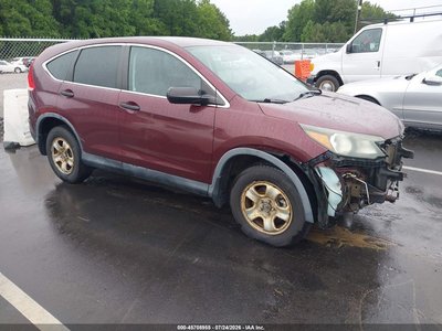 5J6RM4H34CL****** 2012 Honda CR-V