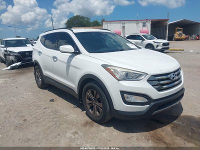 2013 Hyundai Santa Fe