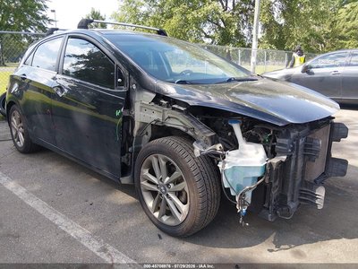 KMHD35LH6GU****** 2016 Hyundai Elantra