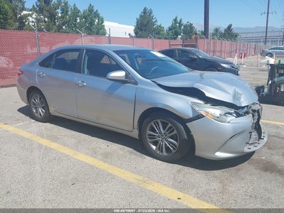 4T1BF1FK8FU****** 2015 Toyota Camry