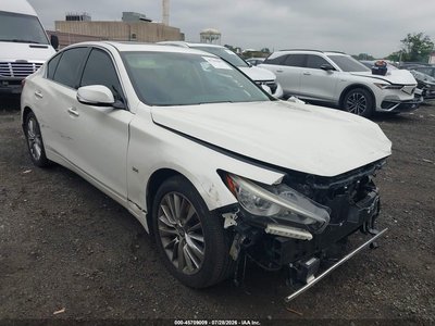 JN1EV7AR1KM****** 2019 Infiniti Q50