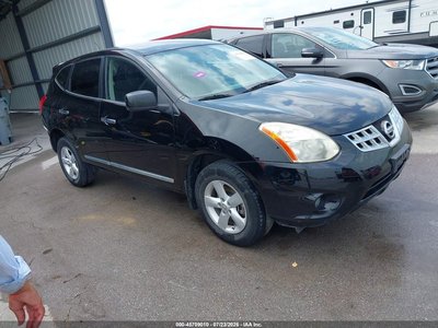 JN8AS5MV2DW****** 2013 Nissan Rogue