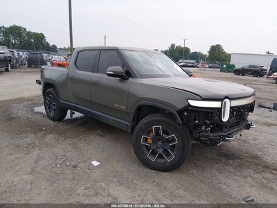 7FCTGAAL1NN****** 2022 Rivian R1T