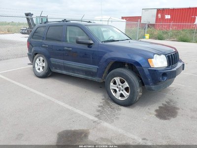 2005 Jeep Grand Cherokee