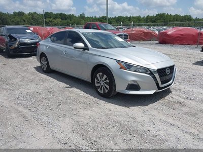 1N4BL4BV9MN****** 2021 Nissan Altima