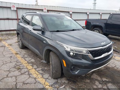 KNDERCAA9N7****** 2022 Kia Seltos