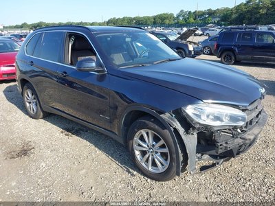 2015 BMW X5