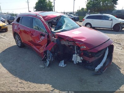 JM3TCBDY1J0****** 2018 Mazda CX-9