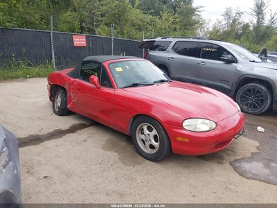 JM1NB3534X0****** 1999 Mazda MX-5