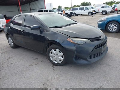 5YFBURHEXHP****** 2017 Toyota Corolla