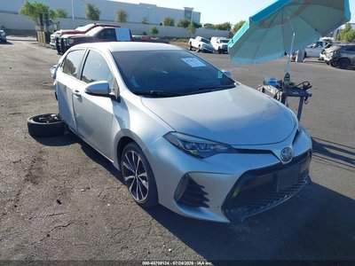 5YFBURHE4JP****** 2018 Toyota Corolla