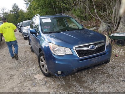 JF2SJADC0FH****** 2015 Subaru Forester